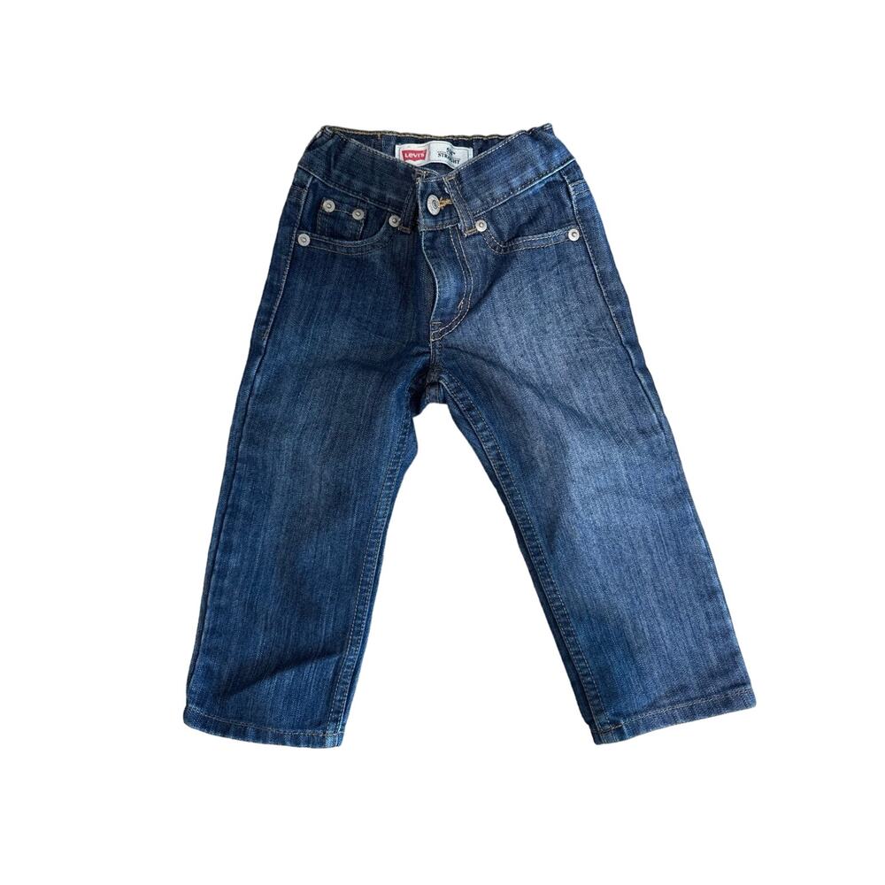 Levi's Jeans kids toddler
